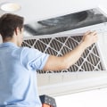 Maximizing Your HVAC System With 19x19x1 Air Filters