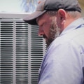 Quality Maintenance With Professional HVAC Tune up Service in Royal Palm Beach FL