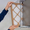 What You Need to Know About 20x25x4 HVAC Furnace Air Filters