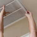 Does Changing Your Air Filter Help Your AC Unit?