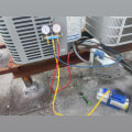 5 Complex Steps Used by a Duct Repair Services Company Near North Miami Beach FL for Revising Changing Plans to Filters