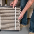 How to Select the Right Coleman HVAC Furnace Air Filters for Your AC