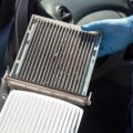 How to Replace Your Home's Air Filter for Optimal Performance