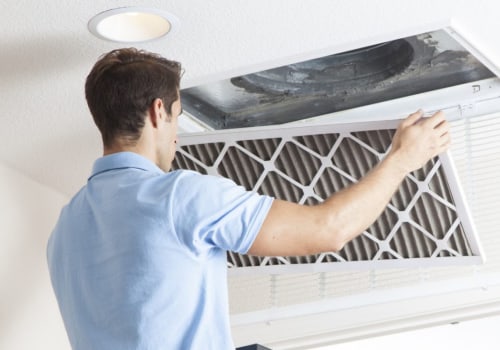 Revolutionize Your Comfort With Key Biscayne FL's Annual HVAC Maintenance Plans