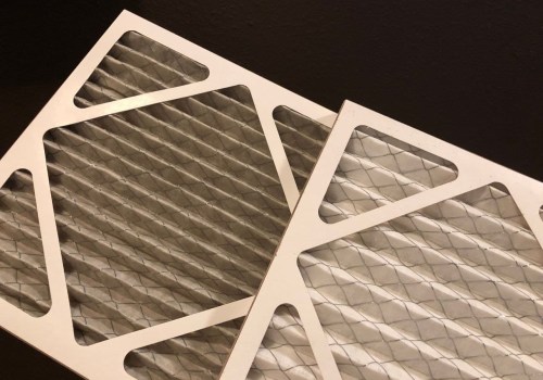 Why AC Furnace Filters 16x20x4 Are a Smart Investment for Your Home