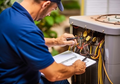 Why HVAC Maintenance Service Near Hialeah FL Is Essential for Your AC Air Filters