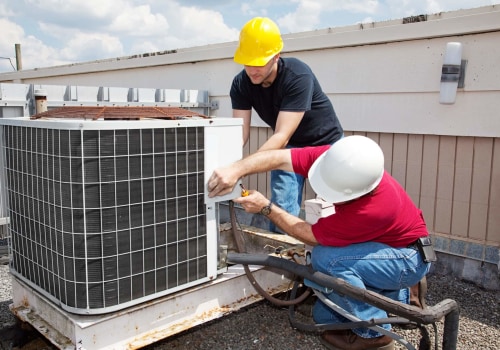 Prompt AC Air Conditioning Tune Up in Homestead FL