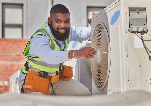 Key Biscayne, FL's Superior Choice for Professional HVAC Replacement Service