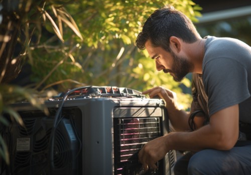Trusted HVAC Air Conditioning Replacement Services in Loxahatchee Groves FL