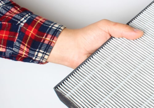 How Much Does a Good Air Filter Cost?
