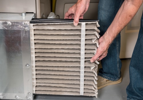 How to Select the Right Coleman HVAC Furnace Air Filters for Your AC