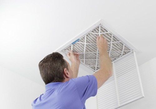 Are Skuttle HVAC Air Filters the Best Choice for Replacing Your AC Filter?