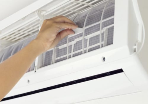 How to Replace Your Home's Air Filter and Save Money